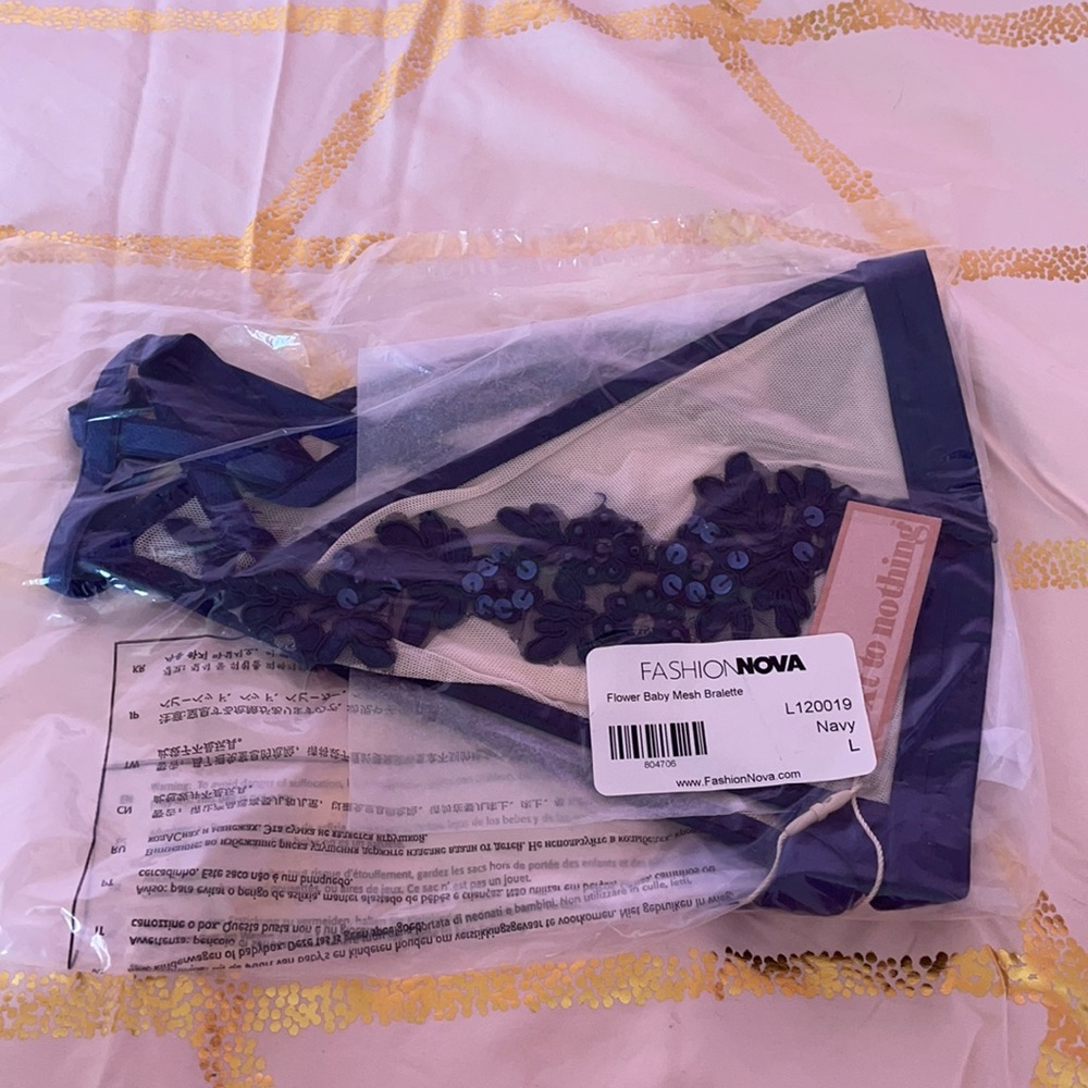Bralette